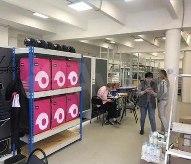 Арендный бизнес в сао с Самокатом за 3