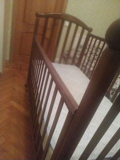 Кровать deseree noce classico