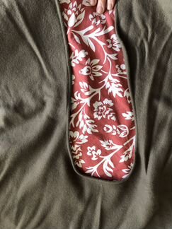 Палантин пончо Moschino оригинал