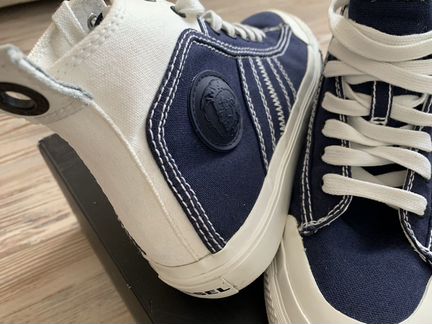 Кеды diesel