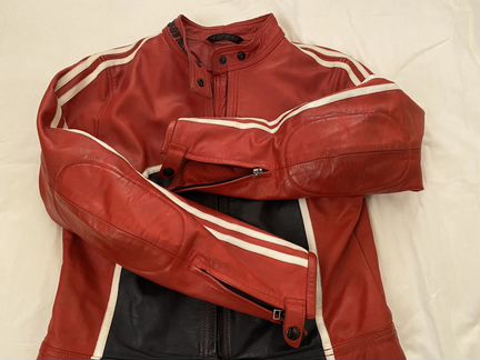 Мото жакет dainese