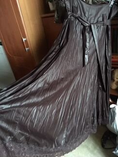 Юбка новая р.48