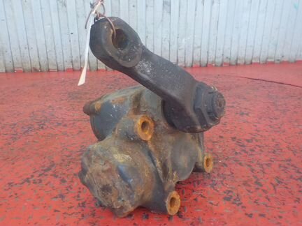 Редуктор рулевой Мерседес Атего мп 2 9704600100