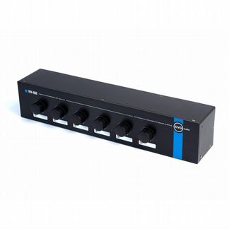 Регулятор громкости CVGaudio VRA-660, новый