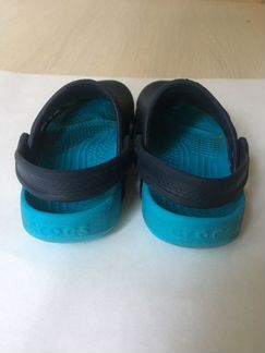 Сабо crocs c5