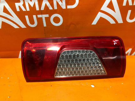 Фонарь левый Ford Transit / Tourneo connect 1
