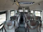 Туристический автобус Mercedes-Benz Tourismo M объявление продам