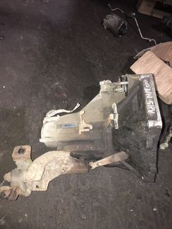 МКПП коробка GW-1 honda Civic AH5 EW1 1986г