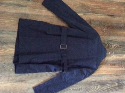 Плащ тренч Zara