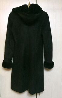 Дубленка Marko Rossini размер S