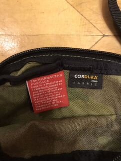 Сумка Manhattan portage