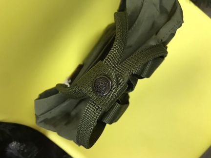 Рюкзак kanken mini