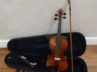 Скрипка 3/4 Aileen VG107M объявление продам