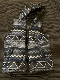 Жилет зимний Adidas Original