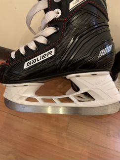 Коньки Bauer NX