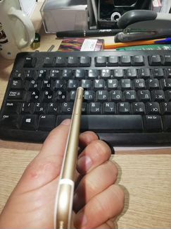 iPhone 6S золото 32гб
