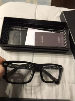 Оправа Prada