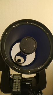 Телескоп Meade LX200-EMC 8