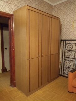Шкаф