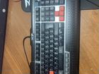 Клавиатура a4tech x7 g800v объявление продам