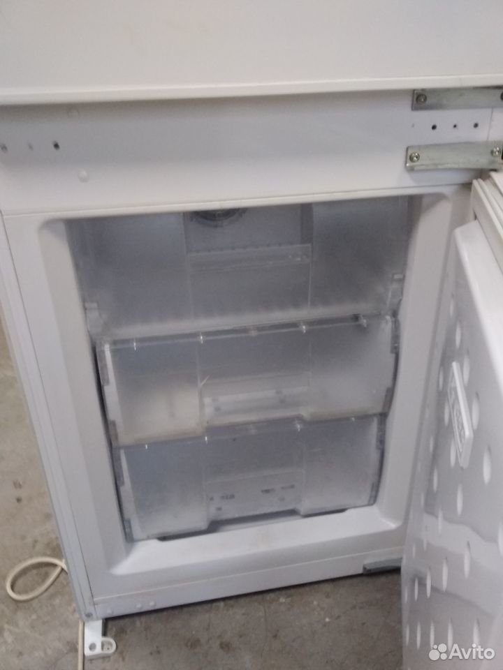 Холодильник beco