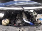 Свап двигателя OM651-OM647 Mercedes-Benz Sprinter объявление продам