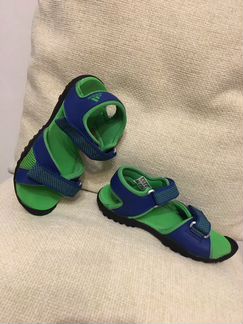 Сандали Adidas детские 28-29 р