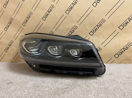 Фара правая Kia Sorento 3 prime