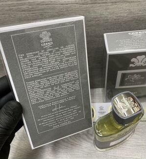 Crееd Аvеntus Сolognе 100 ml Оригинал