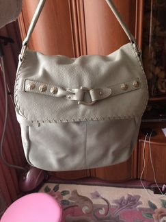 Сумка Gillivo кожа