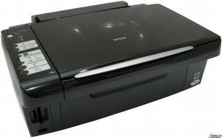 Мфу epson cx 7300