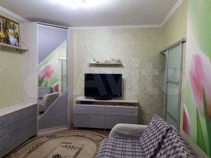 4-к. квартира, 76 м², 2/5 эт.