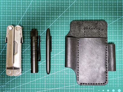 Чехол для мультитула Leatherman rebar