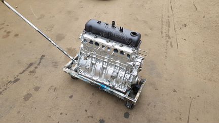 Двигатель змз-402 ремонтный. Установка, гарантия