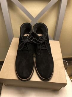 Ботинки Clarks