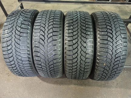 265 60 18 Bridgestone бу Шины Зимние 265 60 R18 10