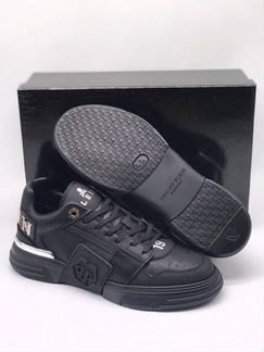 Кеды мужские philipp plein