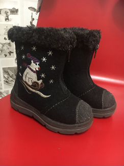 Валенки Котофей сапоги