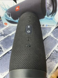 Колонка jbl charge 3 оригинал