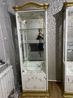 Витрины для дома