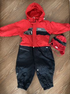 Комбинезон Kerry 92см б/у