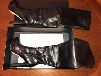 Ботфорты Bebe