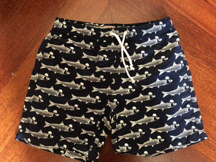 Детские плавки Emile et Ida 12 лет