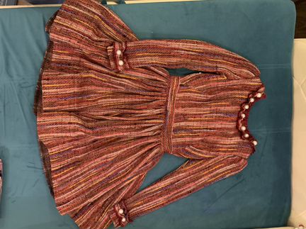 Платье LN family