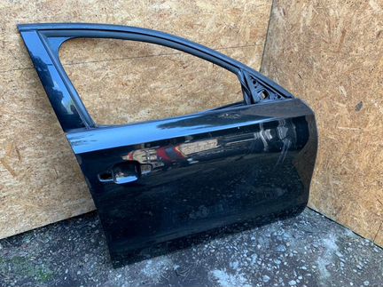 Дверь Audi A8 D4/4H 2011г