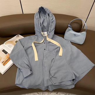 Ветровка Jil Sander