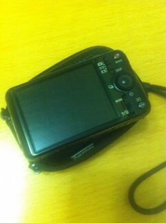 Фотоаппарат sony