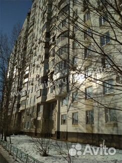 2-к квартира, 50.9 м², 16/17 эт.