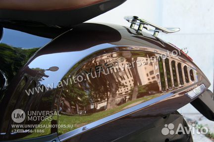 Скутер Vespa 946 - 2 Replica 150cc (50)