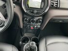 MINI Cooper 1.5 AT, 2017, 56 000 км объявление продам